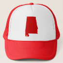 Search for snap hats Red