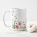 Search for cute spring mugs Flower