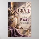 Search for 2 corinthians 12 9 posters My grace is sufficient