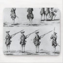 Search for bayonets 18th