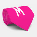 Search for fluorescent ties Pink