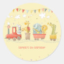 Search for kids music stickers Animals