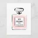 Search for parfums postcards Paris