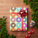 Search for yummy wrapping paper Kids