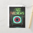 Search for fake postcards Vintage