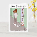 Search for toilet seasonal cards Father