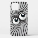 Search for eyeballs iphone cases Fun