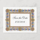 Search for baroque save the dates Floral