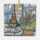 Search for window christmas tree decorations Floral