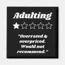 Search for reviews magnets Funny