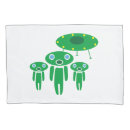 Search for alien pillowcases Ufo