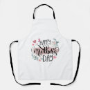 Search for womens day aprons Mum