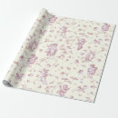 Search for cherub wrapping paper Victorian