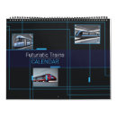 Search for train calendars Travel