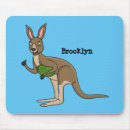 Search for outback mousepads Kangaroo