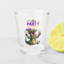 Search for alligator barware Party