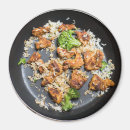 Search for frying magnets Stir fry