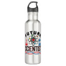 Search for science water bottles Stem