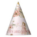 Search for paper party hats Whimsical