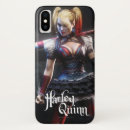 Search for arkham iphone cases Harley quinn