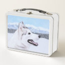 Search for husky lunch boxes Siberian