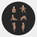 Search for kids yoga stickers Mindfulness