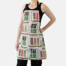 Search for fans aprons For her