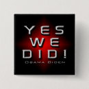 Search for yes we did badges Elections