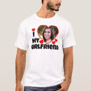 Search for daughters boyfriend tshirts For him