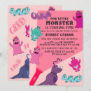 Search for cute sleepover invitations Girly