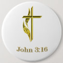 Search for john 3 badges Faith
