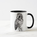 Search for screech mugs Owl