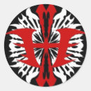 Search for heavy stickers Music