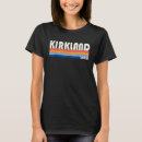 Search for kirkland tshirts Style