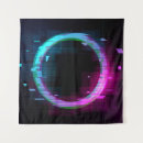 Search for waving art Background