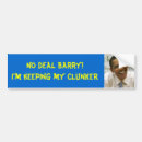 Search for barry bumper stickers Barack