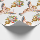 Search for cupid wrapping paper Vintage