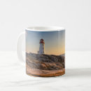 Search for peggys cove mugs Landscape