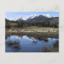 Search for mountain range postcards Colorado