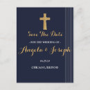 Search for geometric shape postcards Blue
