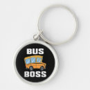 Search for funny bus driver key rings Teacher