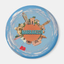Search for planet round magnets Symbol
