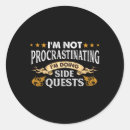 Search for quest stickers Funny