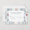 Search for spanish wedding rsvp cards Destination