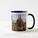 Search for myanmar mugs Temple