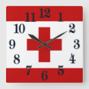 Search for red cross art Travel