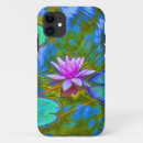 Search for pond reflection iphone cases Flowers