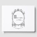 Search for fairytale guest books Cinderella