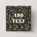 Search for green pattern badges Military