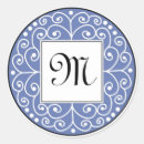 Search for blue alphabet stickers Initial